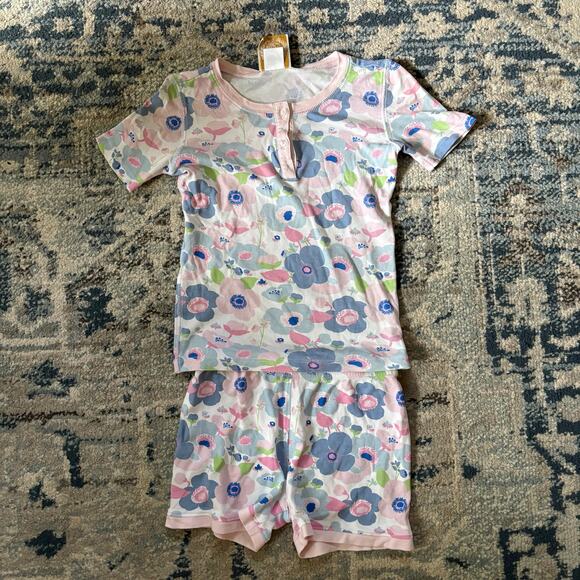 The Beaufort Bonnet Company Other - Beaufort Bonnet Short Sleep Set